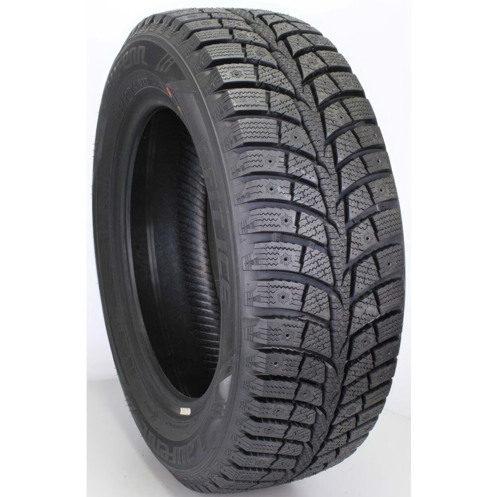 Зимові шини Laufenn I-Fit Ice LW71 185/65 R14 90T XL (шип)-зображення-2