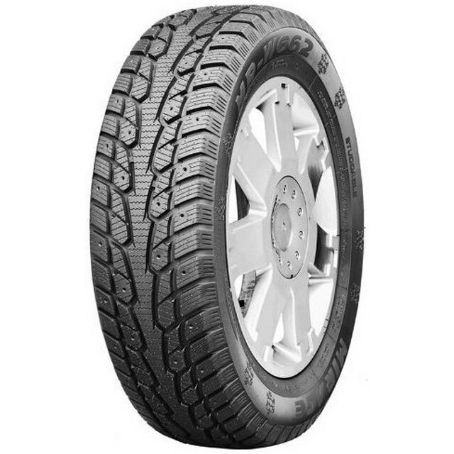 Зимові шини Mirage MR-W662 185/70 R14 88T-зображення-1