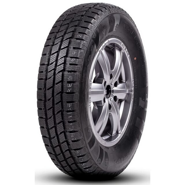 Зимові шини RoadX RX Frost WC01 285/65 R16C 128N 10PR