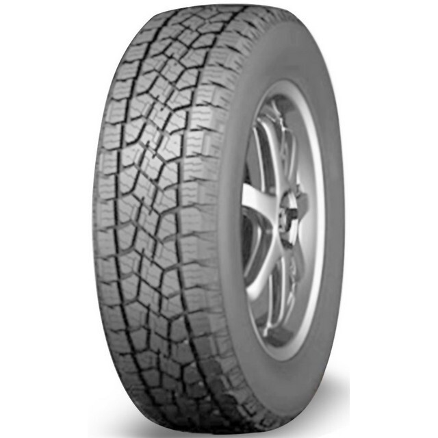 Всесезонні шини Saferich FRC86 245/75 R17 121/118R XL