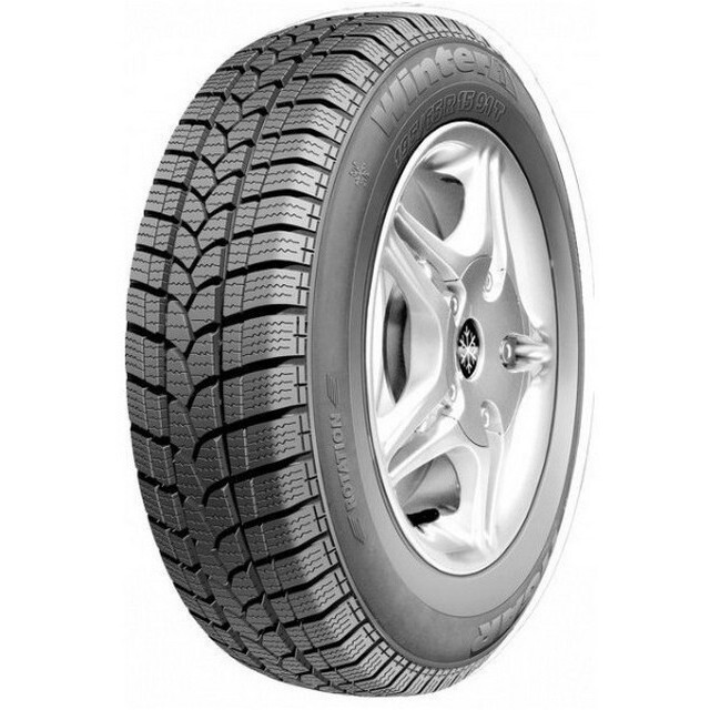 Зимові шини Orium Winter 601 175/70 R13 82T