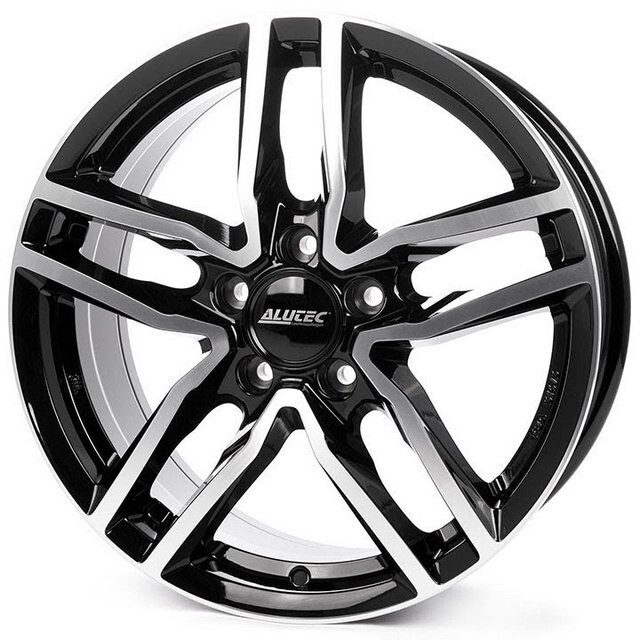 Литі диски Dezent TR R17 W7.5 PCD5x108 ET48 DIA70.1 (silver)-зображення-6