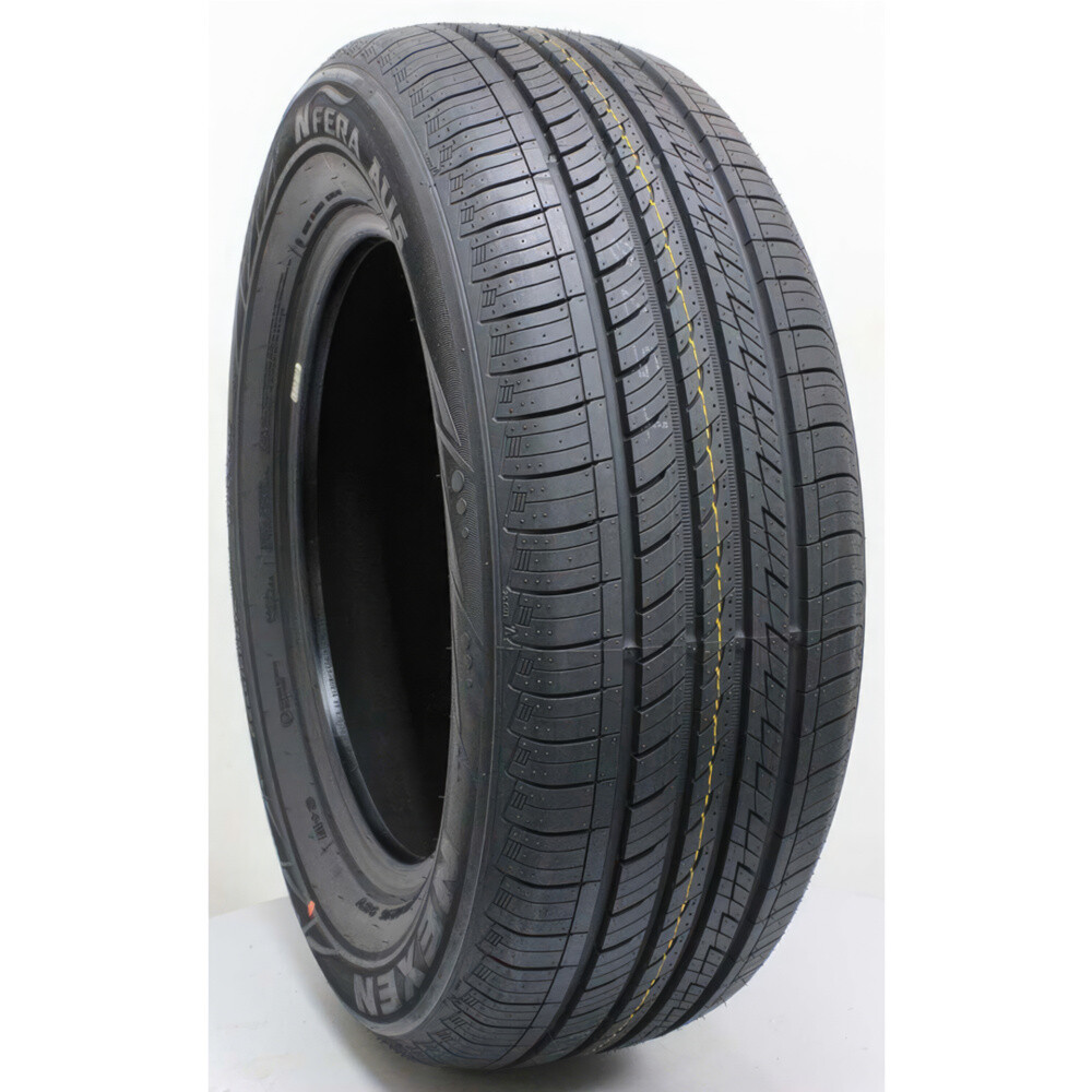 Літні шини Roadstone NFera AU5 255/35 ZR18 94W XL-зображення-3