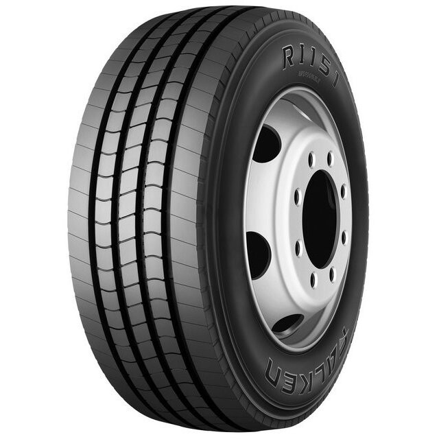 Грузові шини Falken RI 151 (рульова) 285/70 R19.5 146/144M