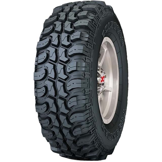 Всесезонні шини WestLake SL366 285/75 R16 126Q