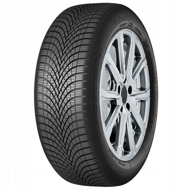 Всесезонні шини Debica Navigator 3 215/55 R18 99V XL-зображення-1