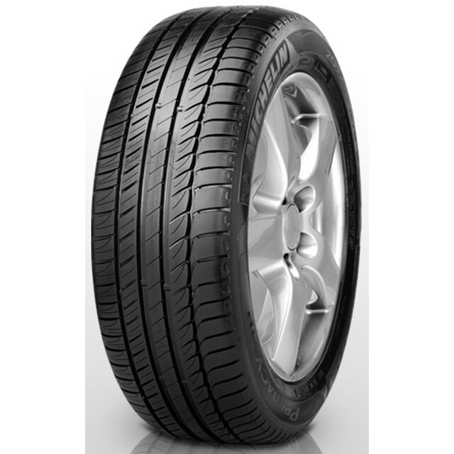 Літні шини Michelin Primacy 215/65 R16 102H XL-зображення-1