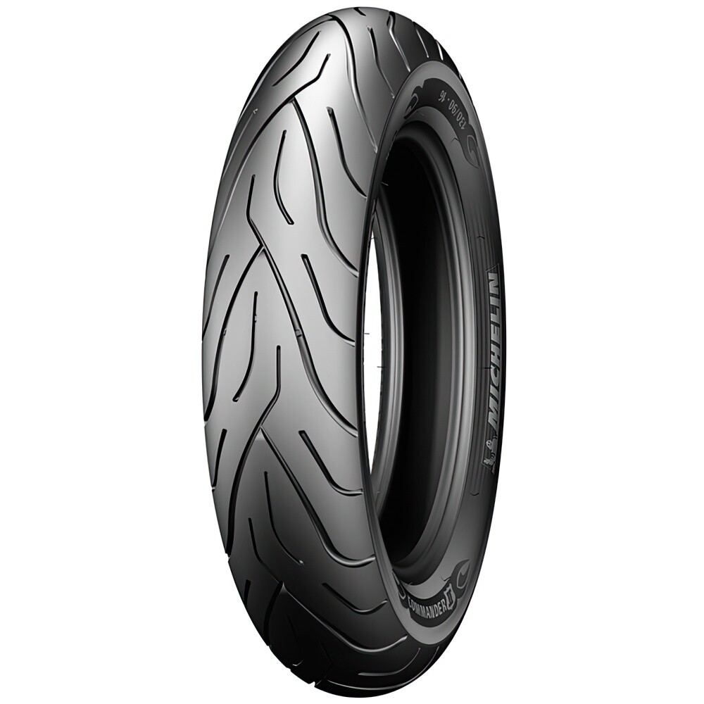 Літні шини Michelin Commander 2 170/80 R15 77H-зображення-2