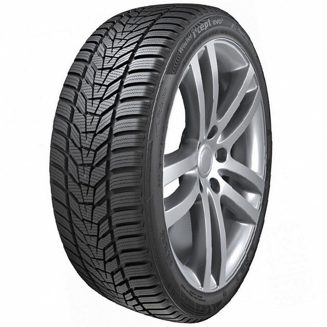 Зимові шини Hankook Winter I*Cept Evo3 W330 285/35 ZR20 104W XL