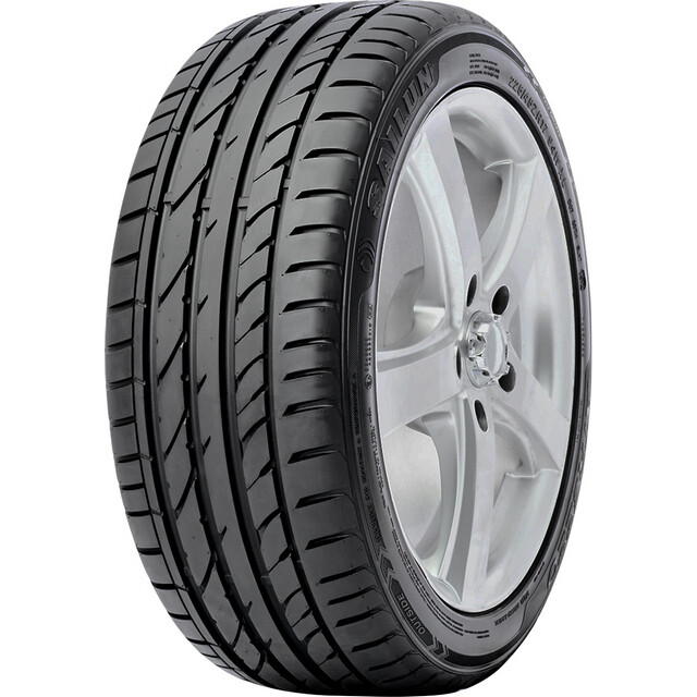 Літні шини Sailun Atrezzo ZSR 195/40 R17 81V XL-зображення-1