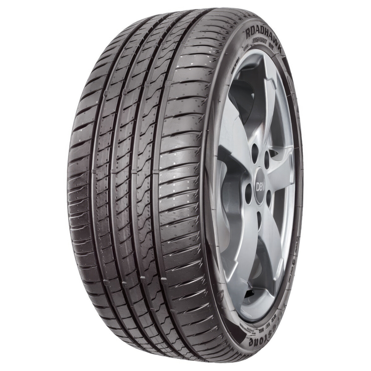 Літні шини Firestone Roadhawk 185/60 R15 88H XL-зображення-3