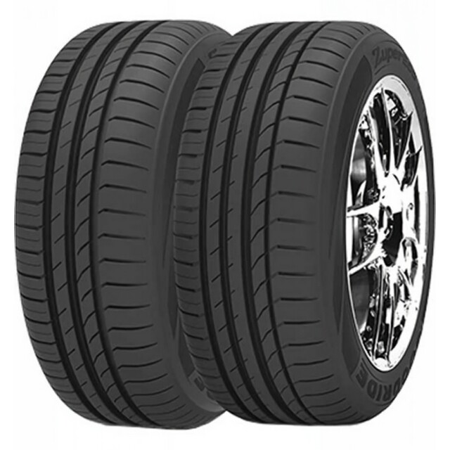 Літні шини Goodride ZuperEco Z-107 205/50 R16 87V