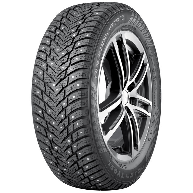 Зимові шини Nokian Hakkapeliitta 195/65 R15 95R XL