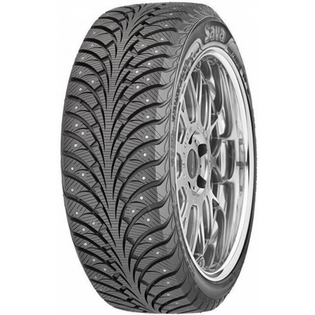 Зимові шини Sava Eskimo Stud 215/60 R16 99T XL (шип)