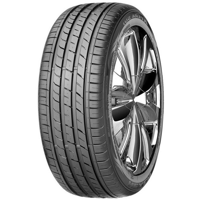 Літні шини Nexen NFera SU1 185/50 R16 81V-зображення-1