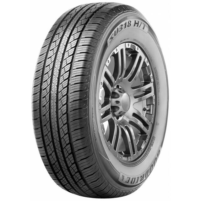 Літні шини Goodride SU318 275/65 R17 115T-зображення-1