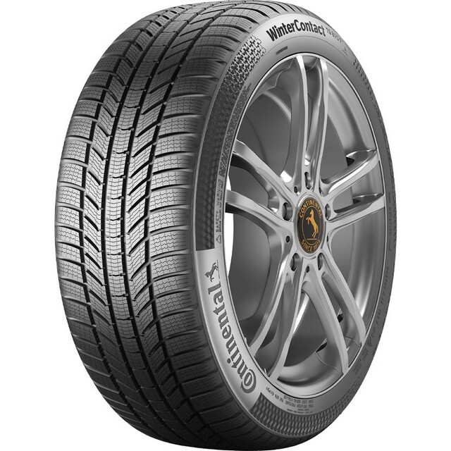 Зимові шини Continental WinterContact TS 870 185/60 R14 82T