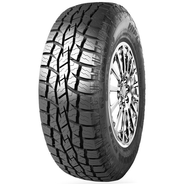 Всесезонні шини Hifly Vigorous AT606 265/70 R15 109S