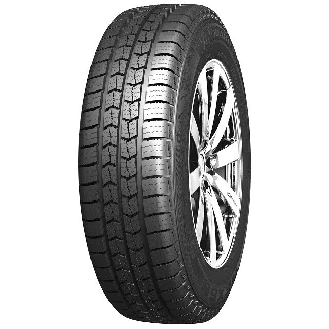 Зимові шини Nexen Winguard Snow WT1 215/70 R15C 109/107R