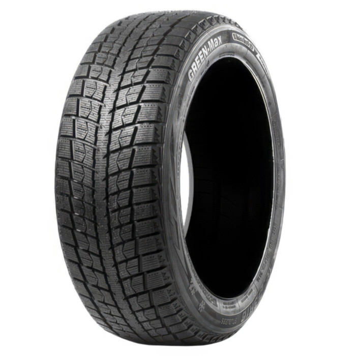 Зимові шини LingLong Ice I-15 GreenMax Winter SUV 275/50 R20 113S XL-зображення-2