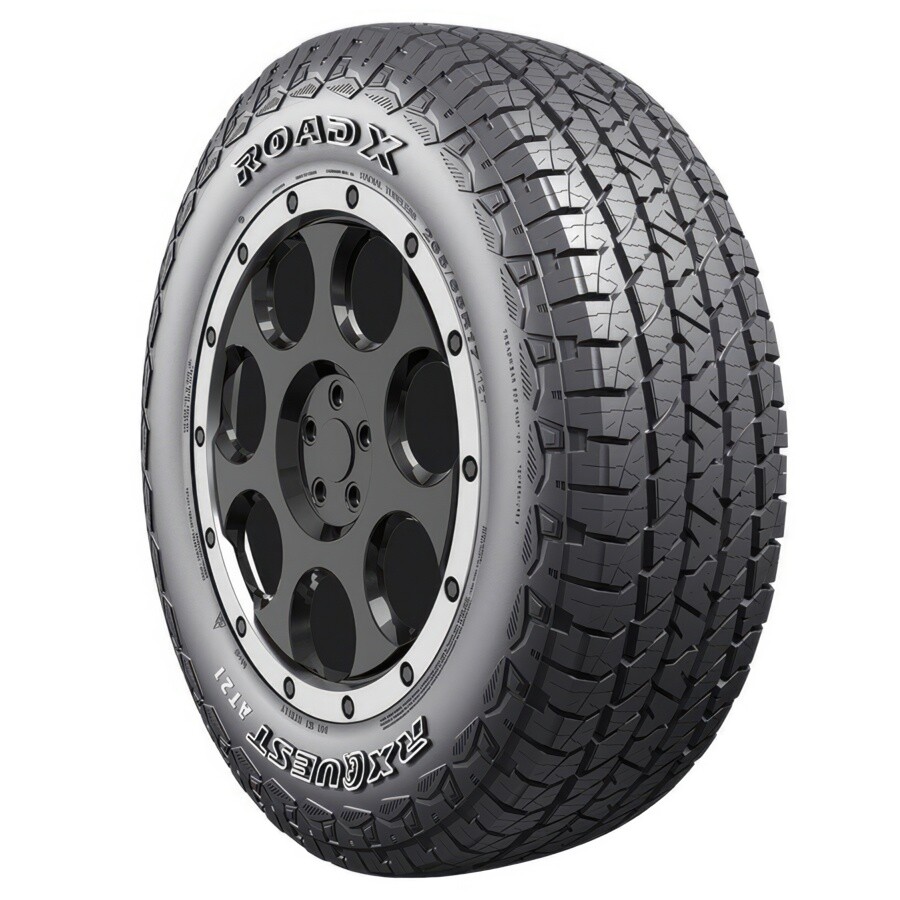 Всесезонні шини RoadX RX Quest AT21 225/75 R16 115S