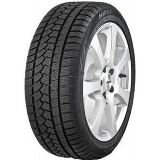 Зимові шини Hifly Win-Turi 212 195/65 R15 91T