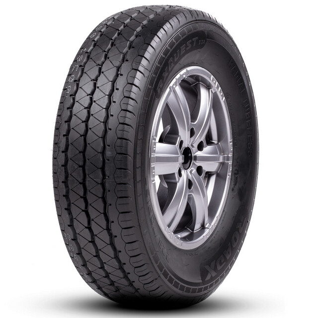 Літні шини RoadX RX Quest C02 225/75 R16C 121/120R