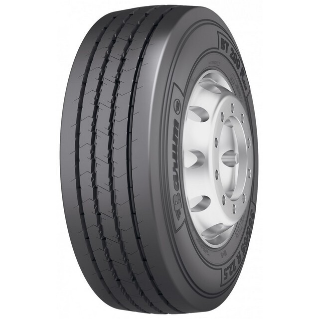 Вантажні шини Barum BT200 R (причіпна) 215/75 R17.5 135/133K 16PR