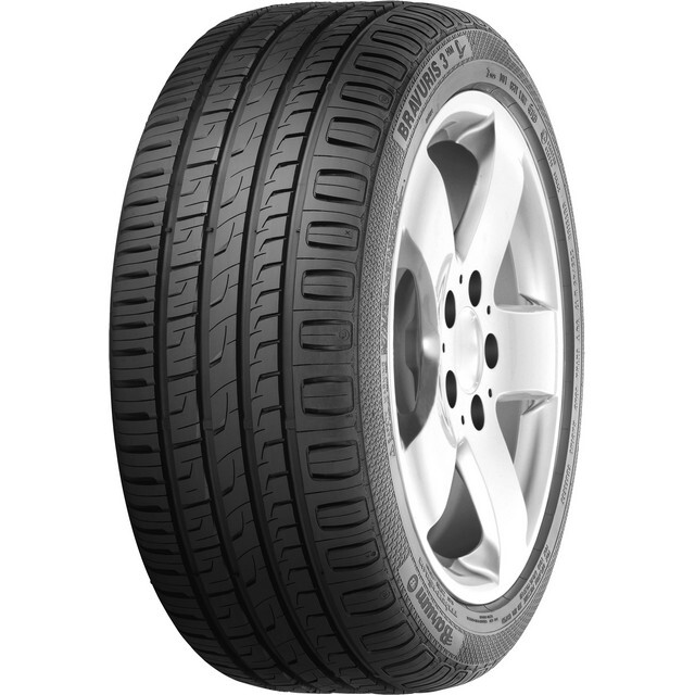 Літні шини Barum Bravuris 3 HM 255/55 R18 109V XL-зображення-1