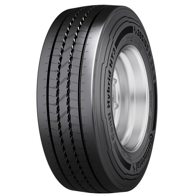 Грузові шини Continental HT3 Hybrid (причіпна) 385/55 R22.5 160K