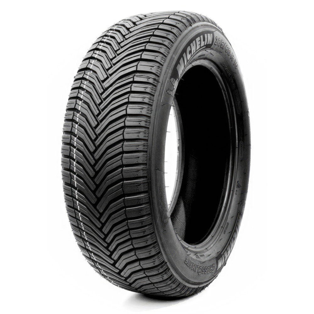 Літні шини Michelin CrossClimate Plus 185/60 R14 86H XL-зображення-2