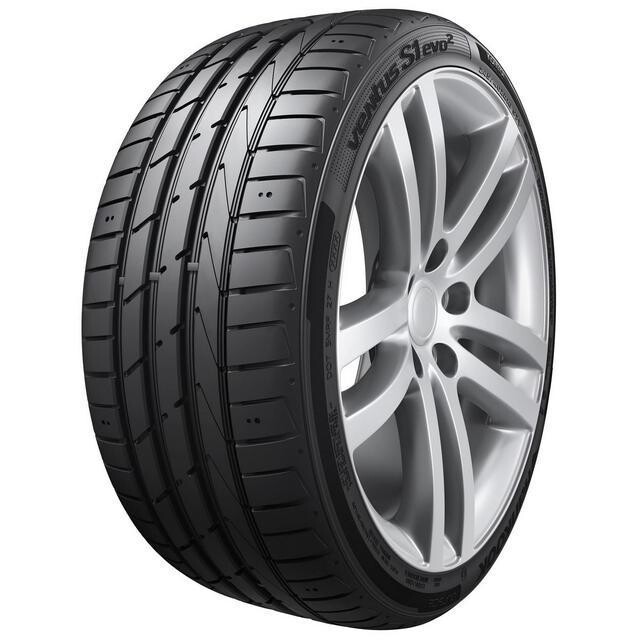 Літні шини Hankook Ventus S1 Evo2 K117 225/50 ZR17 98Y XL AO