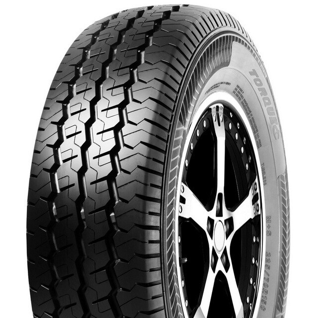 Літні шини Torque TQ05 165 R13C 94/92R 8PR-зображення-1