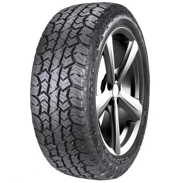 Всесезонні шини Doublestar WildWolf W01 225/60 R17 99Q-зображення-1