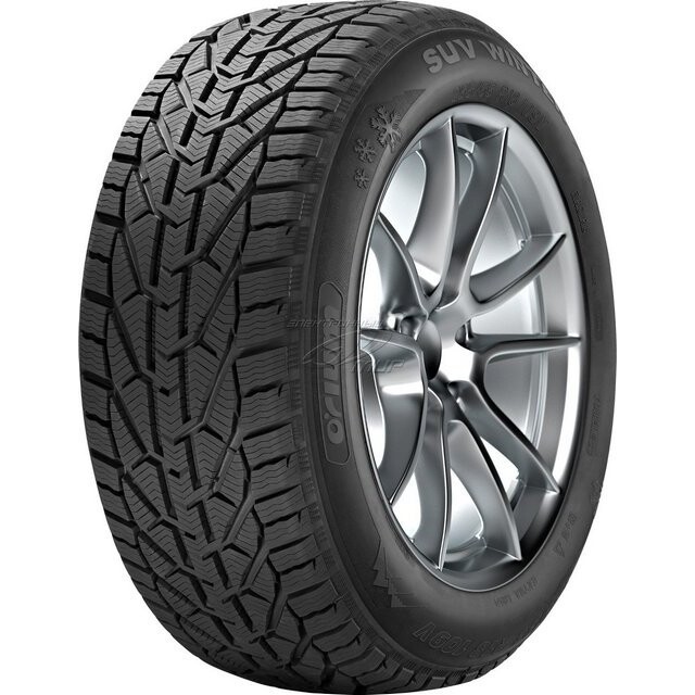 Зимові шини Orium SUV Winter 215/65 R16 102H XL-зображення-1