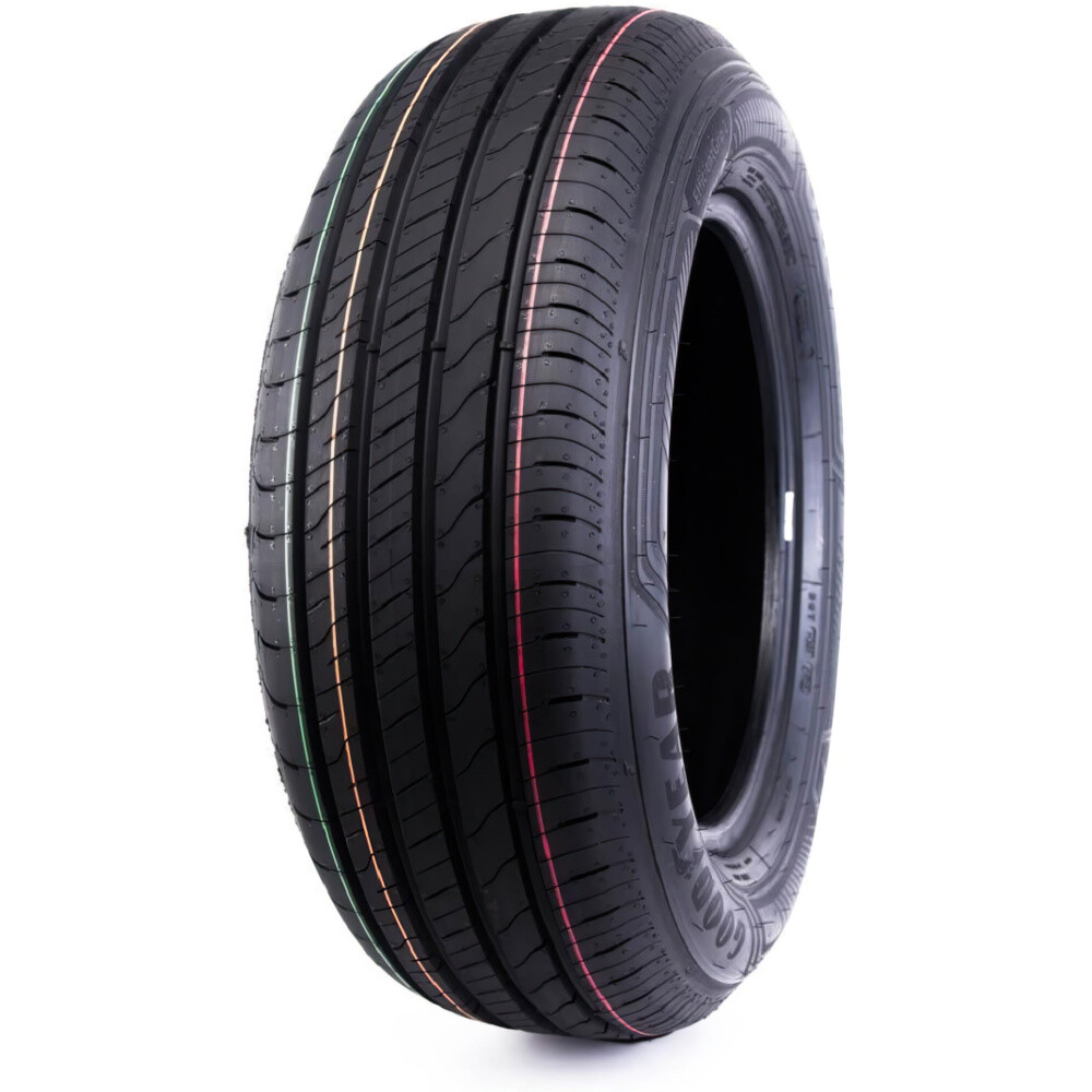 Літні шини Goodyear EfficientGrip 2 SUV 225/55 R18 102V XL-зображення-2