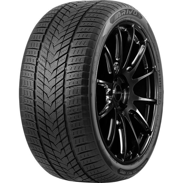 Зимові шини Arivo Winmaster ARW5 305/40 R20 112H XL-зображення-1