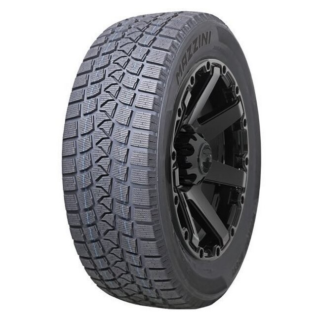 Зимові шини Mazzini Snow Leopard LX 205/55 R16 91T-зображення-1