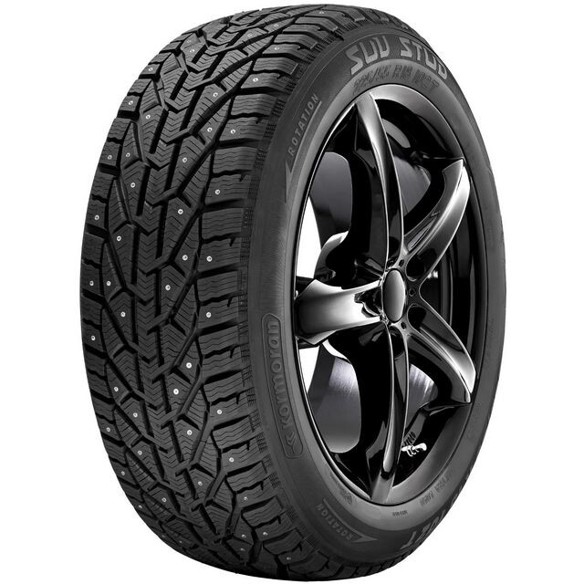 Зимові шини Kormoran SUV Stud 275/40 R20 106T XL