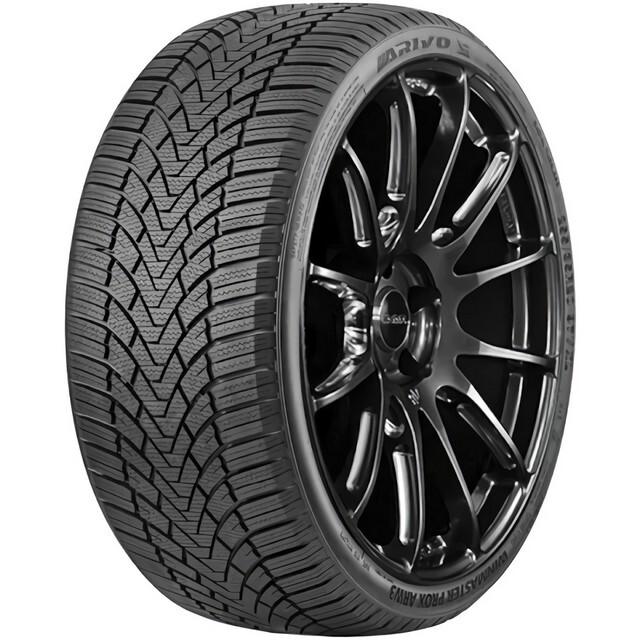 Зимові шини Arivo Winmaster ARW3 195/45 R16 84V XL-зображення-1