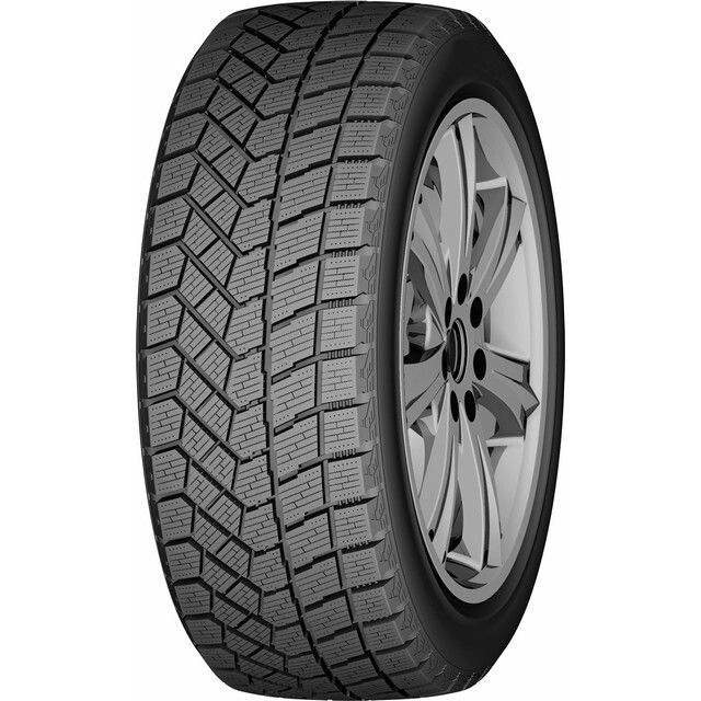 Зимові шини Powertrac Snowmarch 255/55 R20 110H XL