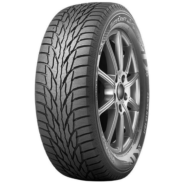 Зимові шини Marshal WinterCraft SUV Ice WS-51 215/65 R16 102T XL-зображення-1