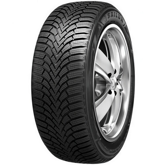 Зимові шини Sailun Ice Blazer Alpine Plus 205/55 R16 91H