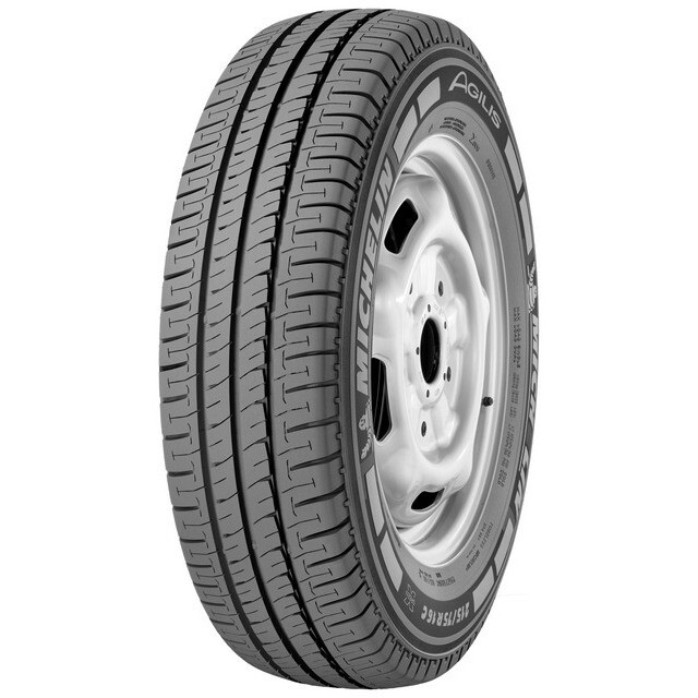 Michelin Agilis-зображення-7