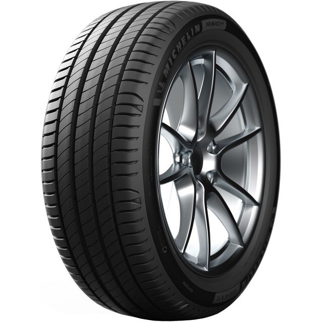 Літні шини Michelin Primacy 4+ 215/40 ZR17 87W XL