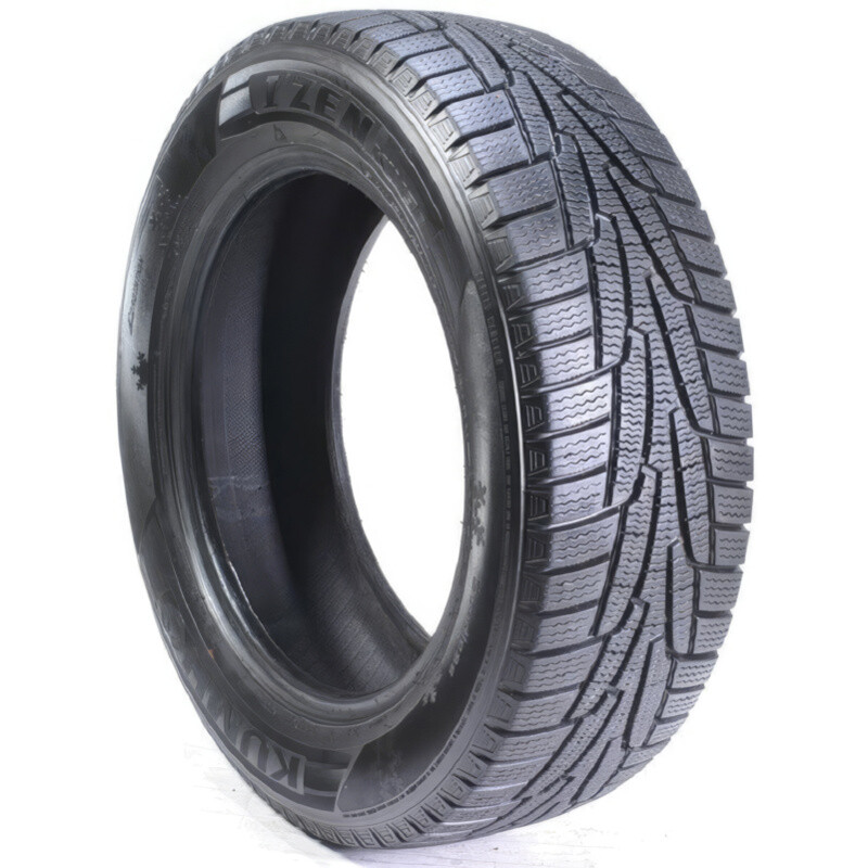 Зимові шини Marshal I Zen KW31 215/60 R16 99R XL-зображення-3