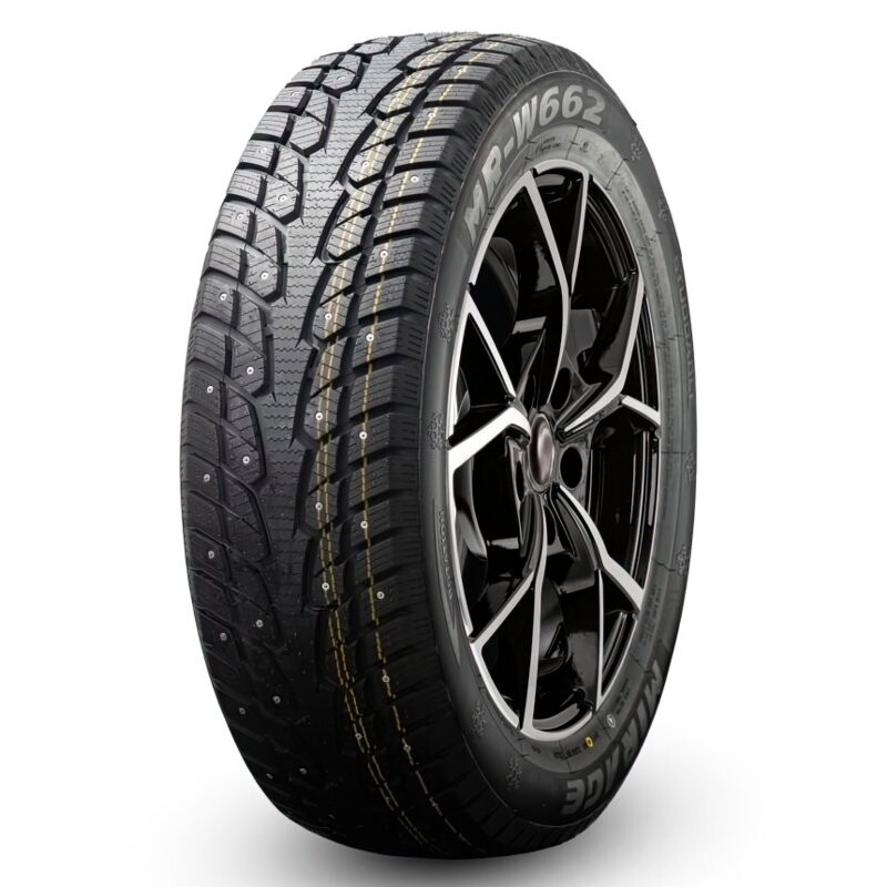 Зимові шини Mirage MR-W962 245/45 R18 100H XL