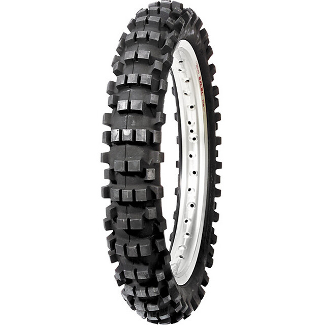 Літні шини Dunlop D952 80/100 R21 51M-зображення-1