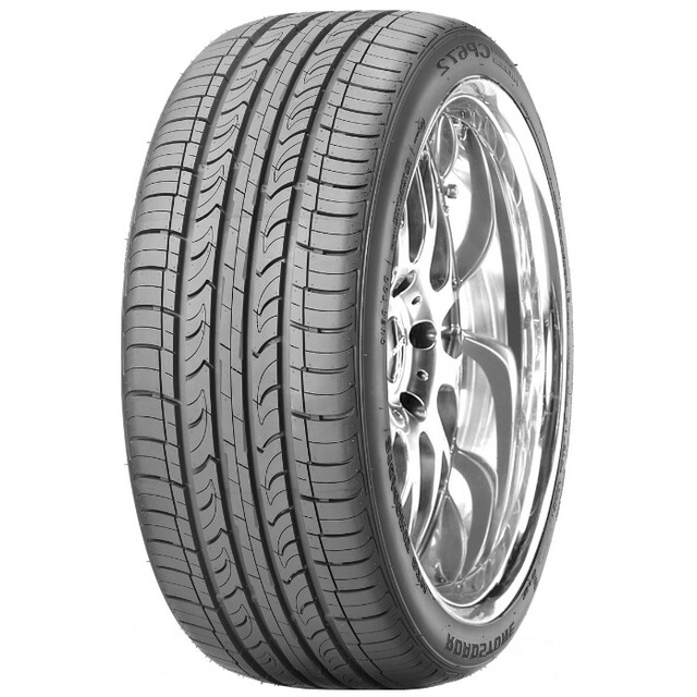 Літні шини Roadstone Classe Premiere CP672 215/55 R17 94V XL