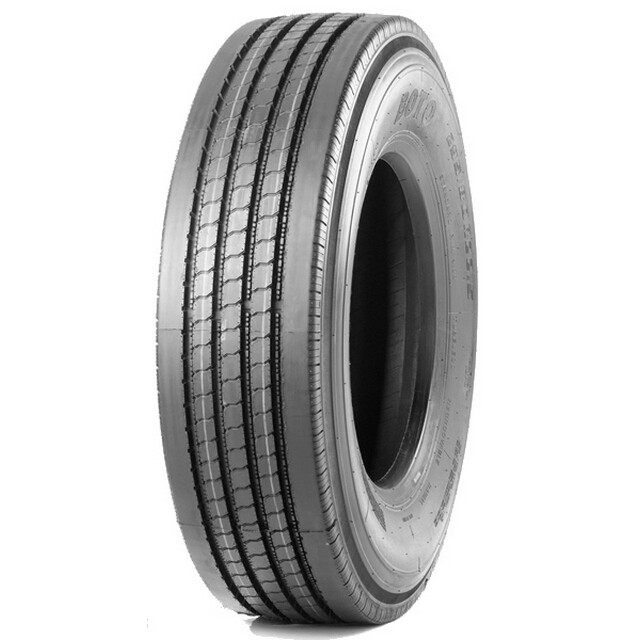 Грузові шини Boto BT219 (рульова) 295/80 R22.5 152/149М 18PR